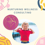 Nurturing Wellness Consulting