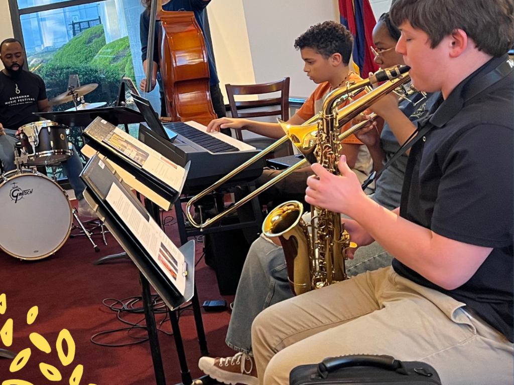 Ensemble Observation Photos