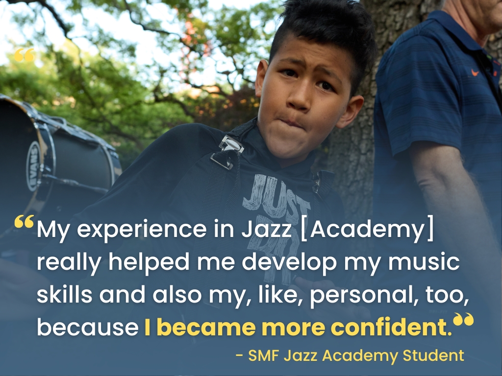 I am CONFIDENT quote